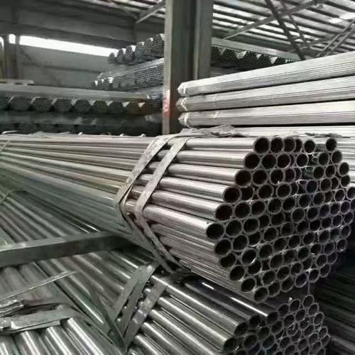 郯城q355nhb耐候钢管